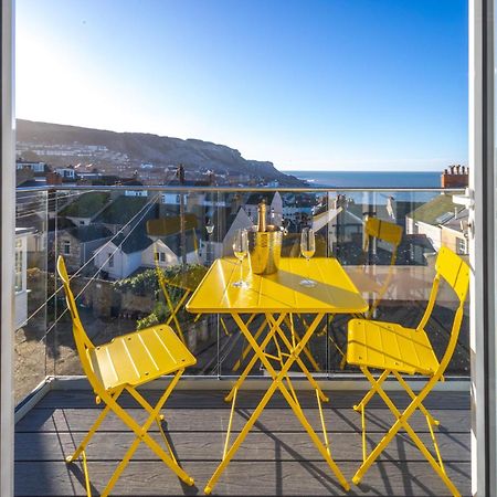 פורטלנד Bright & Beautiful 4 Bedroom House With Sea Views מראה חיצוני תמונה