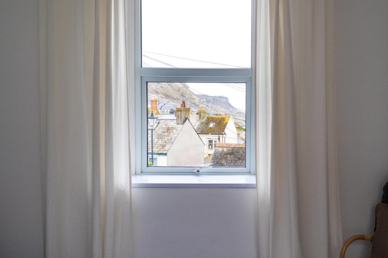 פורטלנד Bright & Beautiful 4 Bedroom House With Sea Views מראה חיצוני תמונה